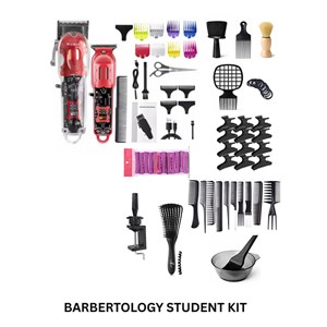 Barbertology Student Kit